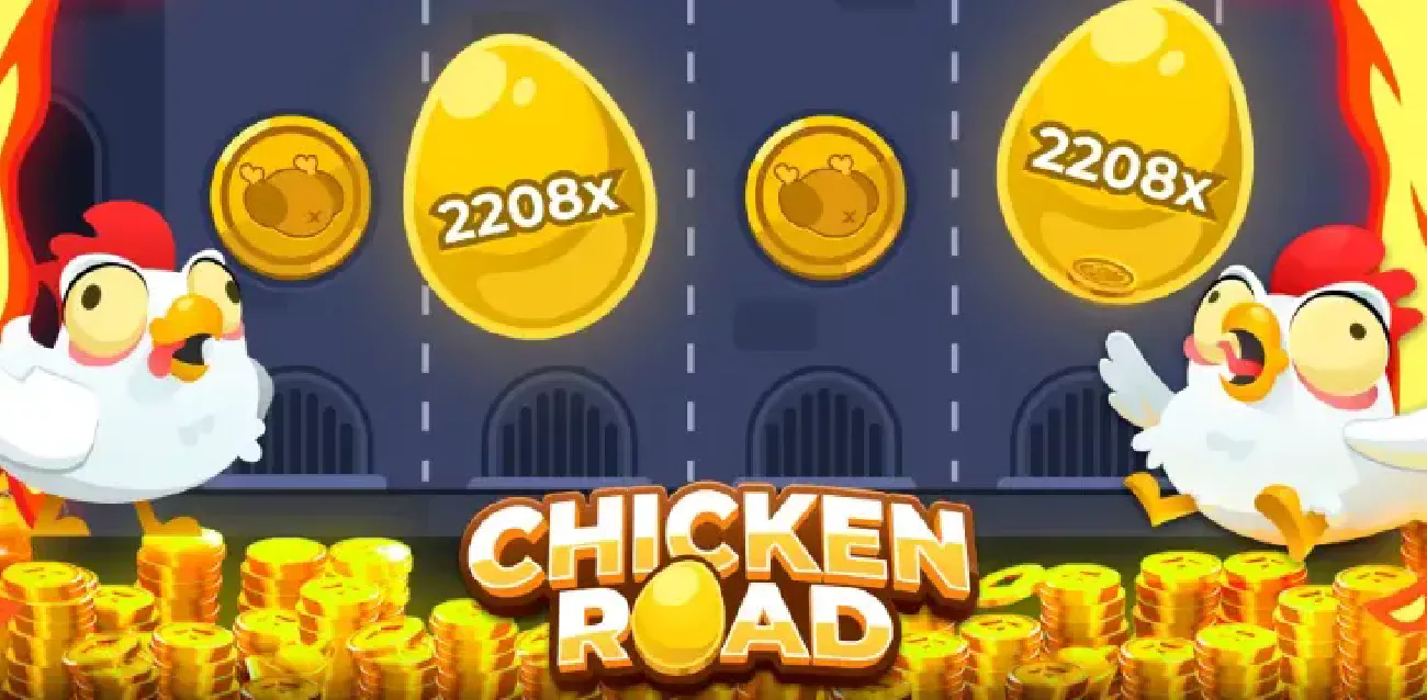 Chicken Road