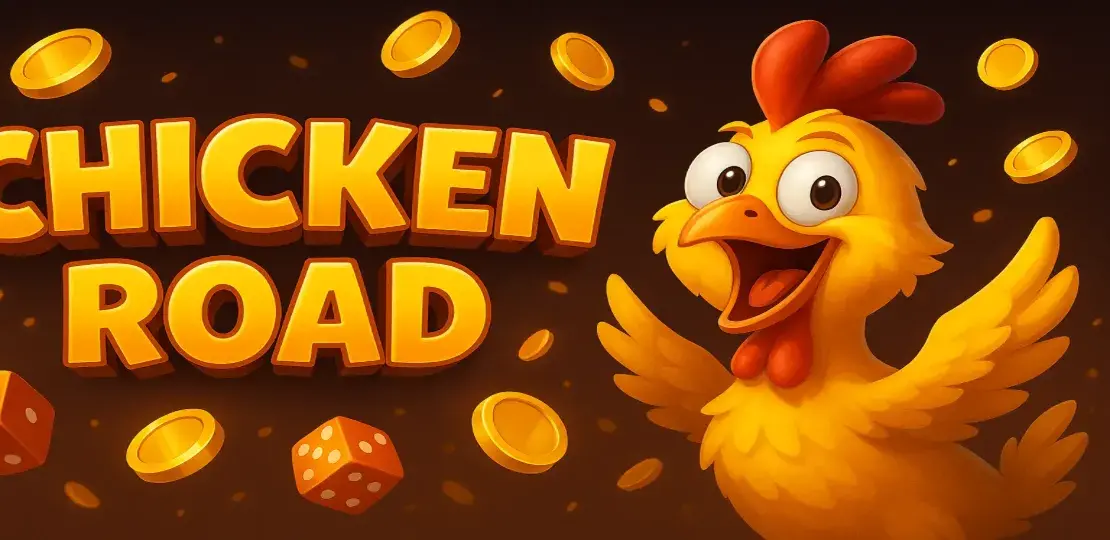 Chicken Road